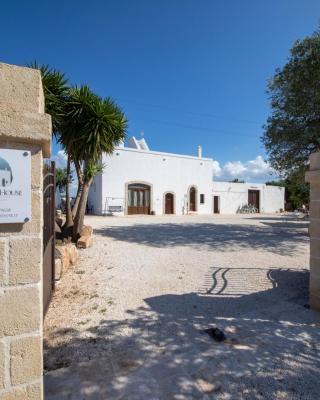 Guardian's House