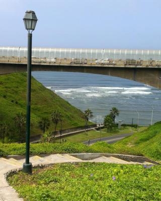 Terrazas Apartments Miraflores