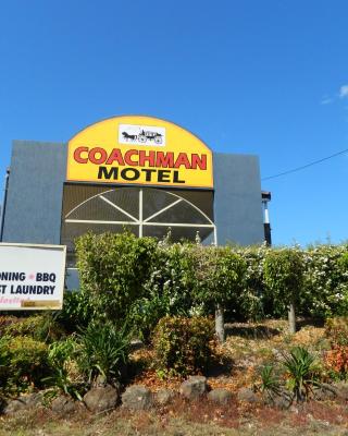 Coachman Motel