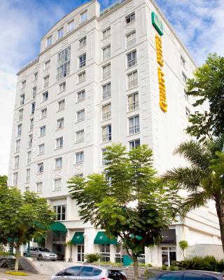 Quality Hotel Curitiba