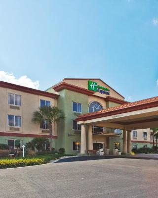 Holiday Inn Express Hotel & Suites Live Oak, an IHG Hotel