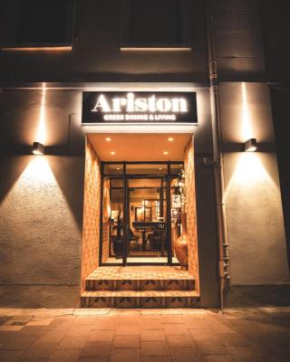 Hotel Ariston