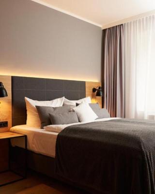 Coffee Fellows Hotel Trier
