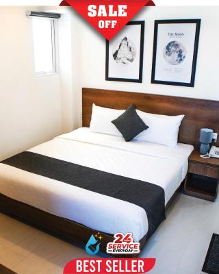 Robin Hotel Danang