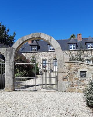 L'Arche de Kerohan