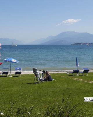 Appartamento Casa Vacanze Spiaggia d'Oro