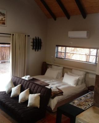 Marloth Wild Fig Studio