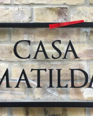 Casa Matilda