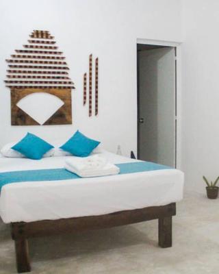 M&M Apartments Holbox