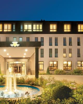 Landhotel Beck