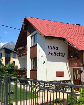 Villa Felicity