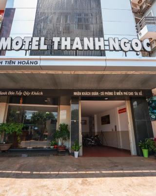 Thanh Ngọc Motel