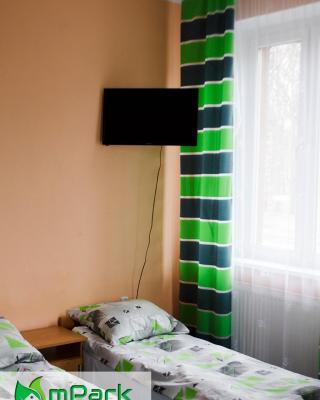 Hostel Noclegi Chorzow