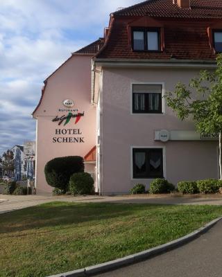 Hotel Schenk