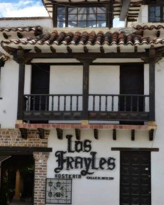 Hotel Los Frayles