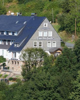 The Conscious Farmer Bed and Breakfast Sauerland