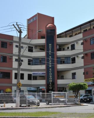 Hotel Super Economico