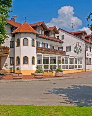 Hotel Zum Fischerwirt