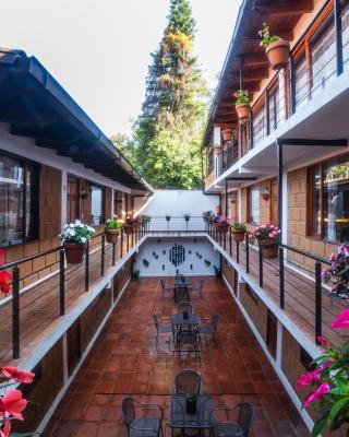 Hotel Rincon Soñado, Valle de Bravo