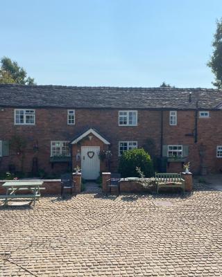 Bank Farm Cottages