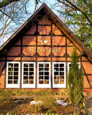 FeWo Sophie (Teestube Undeloh) Lüneburger Heide
