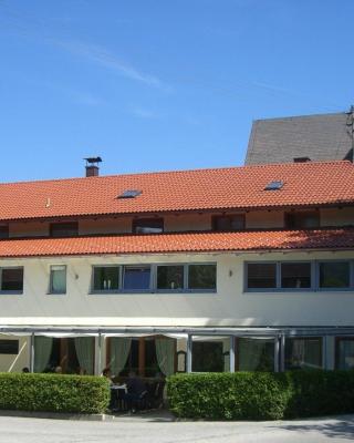 Gasthaus Kellerer