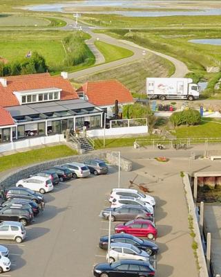 Heerenkeet 4 pers appartement aan de Oosterschelde