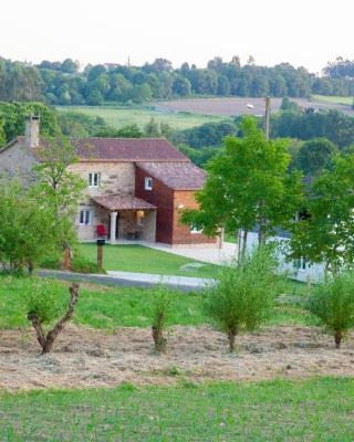 A Quinta Das Maceiras