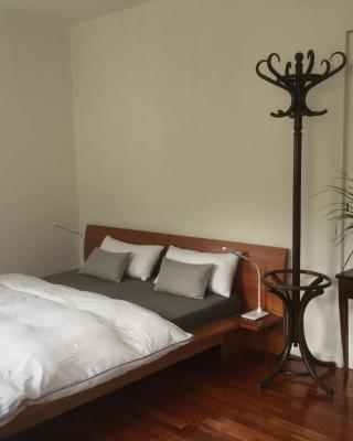 Haus Loretz