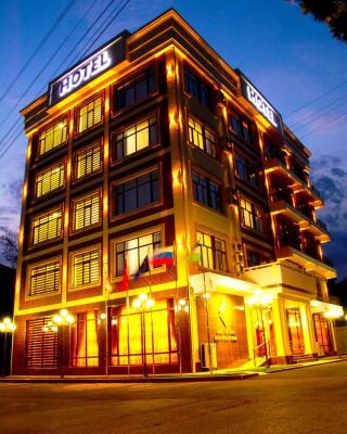 ARK BILLUR HALAL Hotel by HotelPro Group