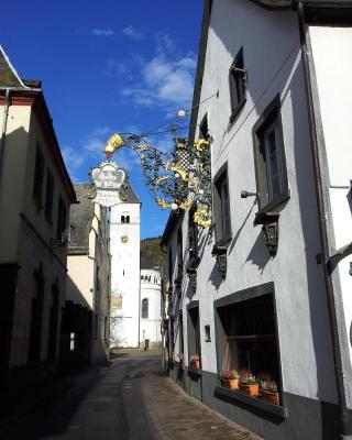 Hotel Weinhaus Am Stiftstor