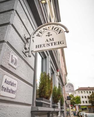 Pension am Heusteig