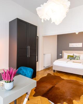 Luxstay Bad Nauheim - Self-Check-In