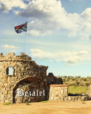 Bezalel Wine & Brandy Estate