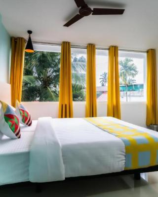 Flamingo Suites