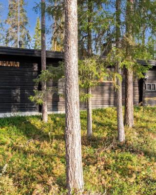 Holiday Home Miilumaja by Interhome