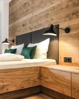 ride & relax Aparthotel Schwarz