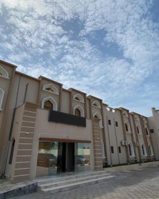 Hotel Danat Al Khaleej