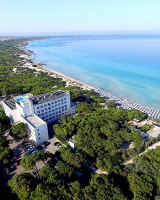 Ecoresort Le Sirene - Caroli Hotels