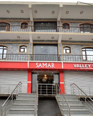 Hotel Samar