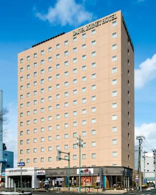 Daiwa Roynet Hotel Akita