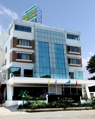 Hotel Vassi Palaze