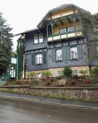 Villa Bomberg