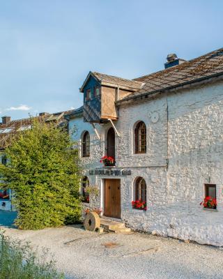 Le Moulin d'en Bas