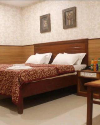 Hotel Chitra Park