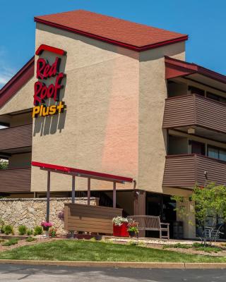 Red Roof Inn PLUS+ St. Louis - Forest Park / Hampton Ave.