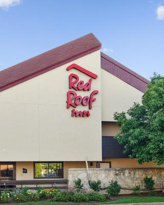 Red Roof Inn Canton