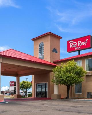 Red Roof Inn Dumas