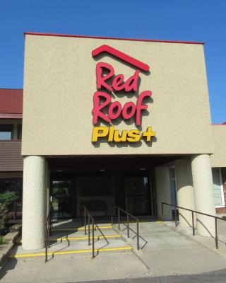 Red Roof Inn PLUS+ Ann Arbor - U of Michigan North