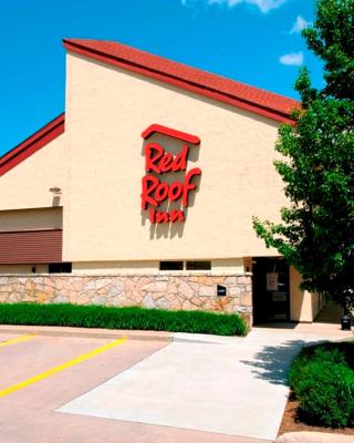 Red Roof Inn Harrisburg - Hershey